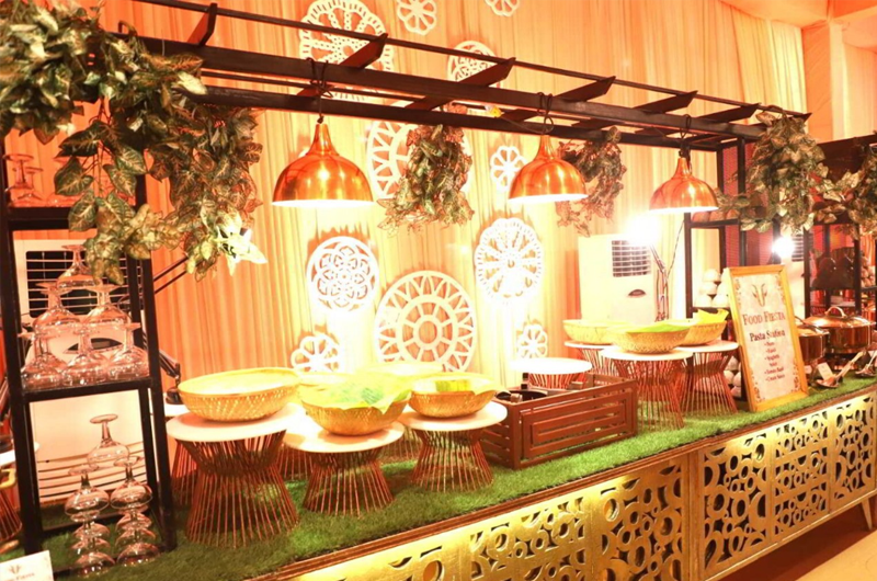 Catering Services Caterers Indore