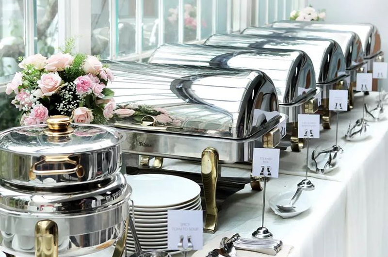 Catering Services Caterers Indore